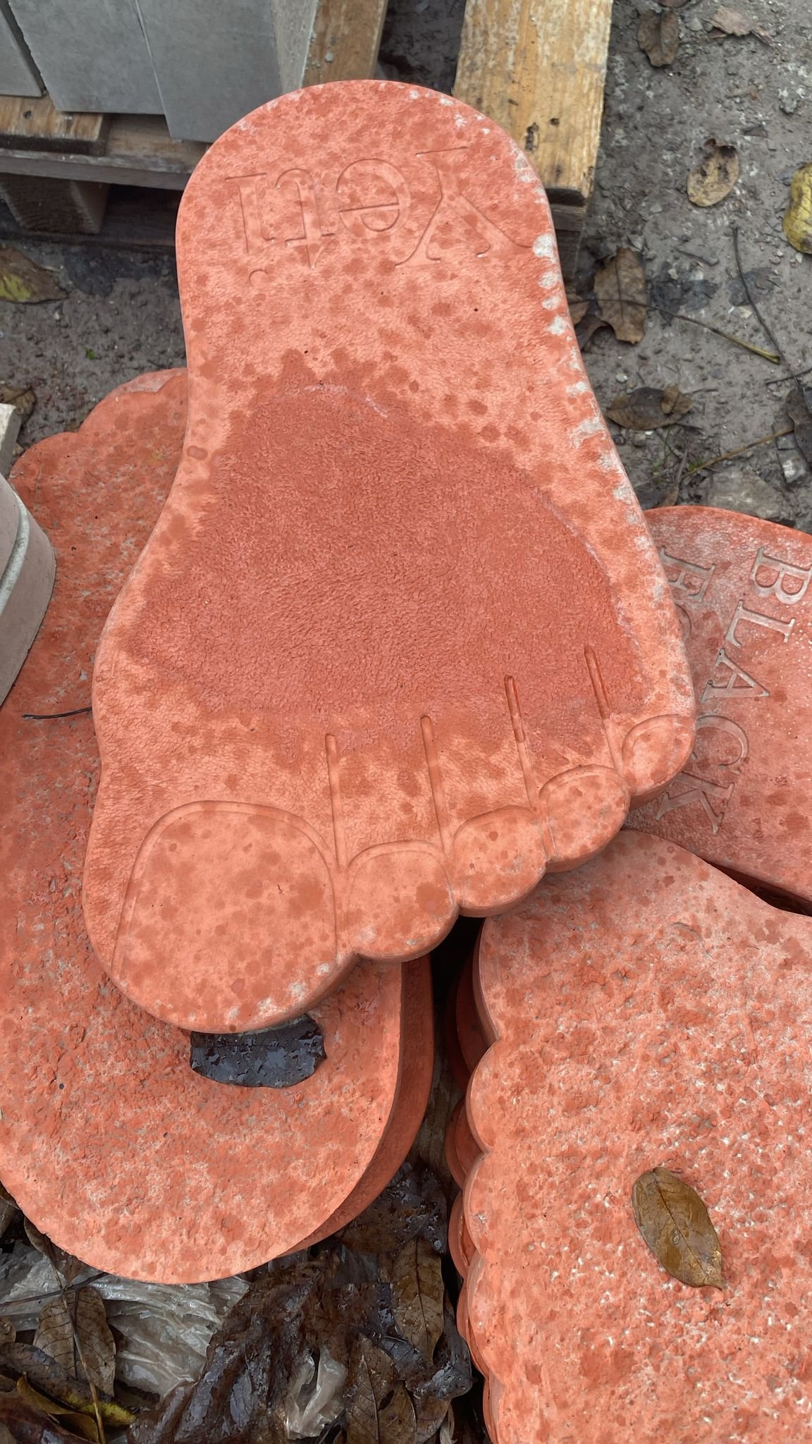 Gönen Doğaltaş Uygulama 34